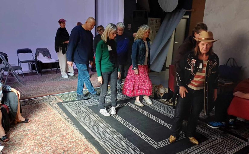 Ateliers du 23 septembre 2024