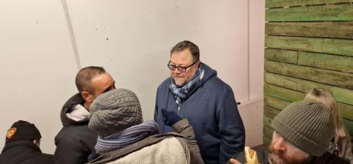 Maraude de Noël 2022 - 3