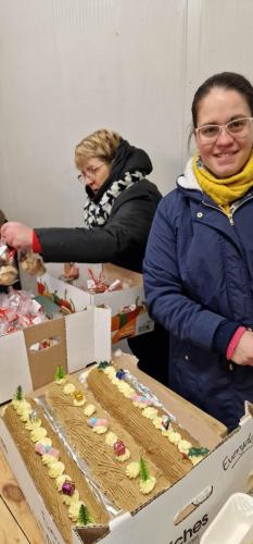 Maraude de Noël 2022 - 6