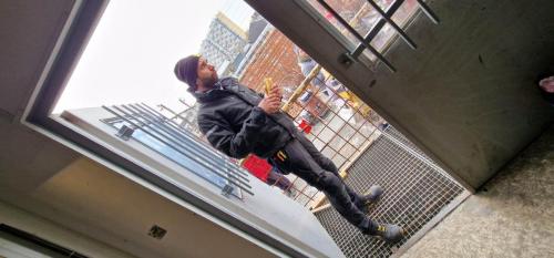 Maraude de Noël 2022 - 7