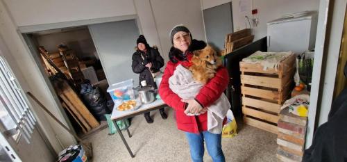 Maraude de Noël 2022 - 10