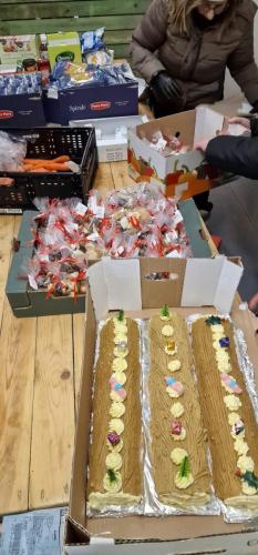 Maraude de Noël 2022 - 13