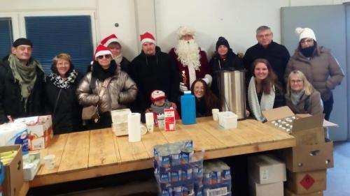 Maraude de Noël 2022 - 8