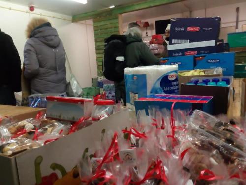 Maraude de Noël 2022 - 11